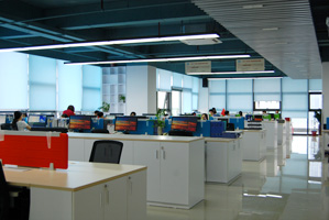 Office-overview
